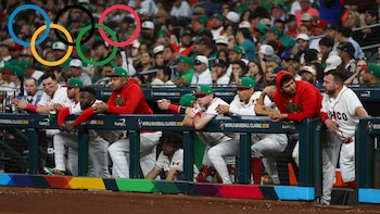 Tras la eliminación de México