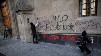 OPINIÓN: México líquido