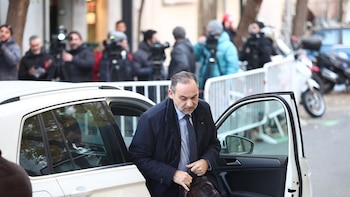 El Supremo envía a la