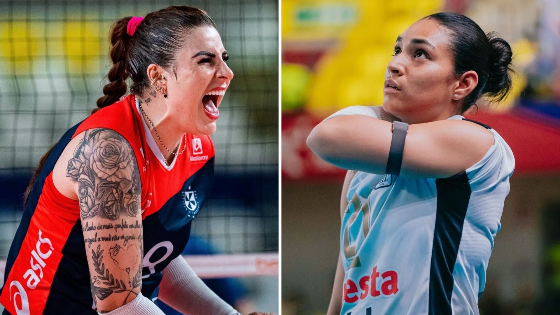 Alianza Lima vs San Martín: día, hora y canal TV del partidazo por la fecha 10 de la Liga Peruana de Vóley 2025/2026