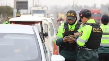 Gobierno declara estado de emergencia