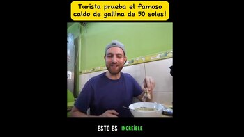 Cusco es conocido por su