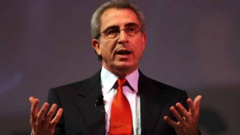 Ernesto Zedillo si è scagliato