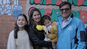 El Plato Solidario vuelve a