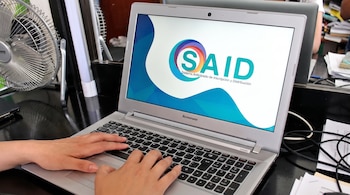 Además de la consulta en el portal oficial, la información de asignación también estará disponible de manera presencial en las escuelas participantes del programa. (Imagen Ilustrativa Infobae)