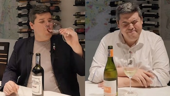 Soom Blog encontró un aroma