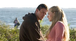 La surrealista escena entre Amanda Seyfried y Channing Tatum que casi acaba en susto: “Me orinó en la pierna sin que me diera cuenta” La surrealista escena entre Amanda Seyfried y Channing Tatum que casi acaba en susto: “Me orinó en la pierna sin que me diera cuenta”