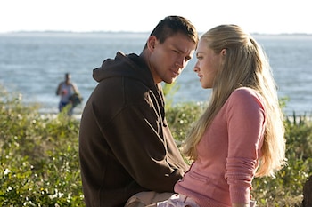 Amanda Seyfried aseguró que ella