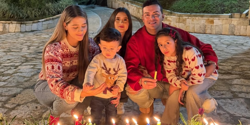 Sonia Restrepo, la esposa y gran apoyo de Yeison Jiménez, protegió su historia de amor fuera de los escenarios - Infobae