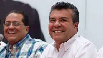 Concedieron prisión domiciliaria a Mauricio