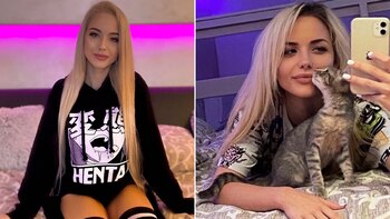 Kristina Dukic se suicidó en
