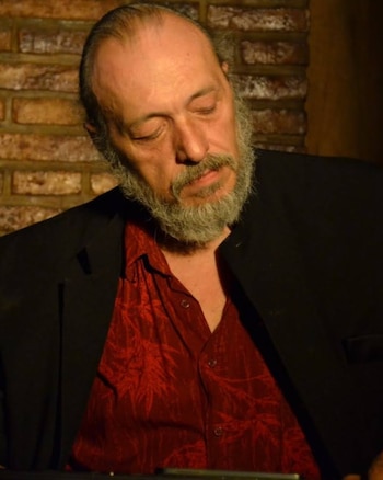 gustavo pláate