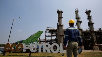 Esto puede ganar un ingeniero en Ecopetrol en 2026, según su nivel profesional