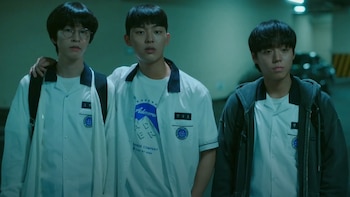 La segunda temporada de ‘Un