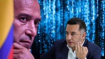 Gobierno Petro buscaría reemplazo en