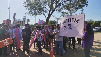 Familias de Chaco, Corrientes y