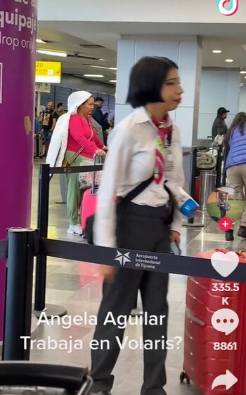 Ángela Aguilar