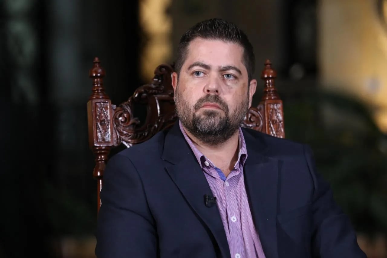 La administración del presidente Bernardo Arévalo denunció un fraude de 53 millones de quetzales en el programa de cocinas temporales del ministerio. (Gobierno de Guatemala)
