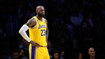 Impacto en la NBA por la salida de LeBron James de Los Ángeles Lakers tras ocho temporadas: dónde podría jugar