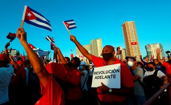 Existe un cierto romanticismo izquierdista