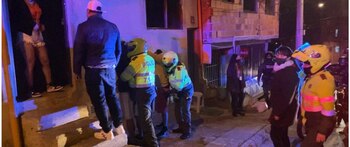 Foto: Alcaldía de Usaquén