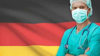 Sena está buscando 100 enfermeros