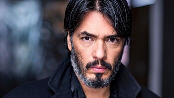El actor tiene varios proyectos