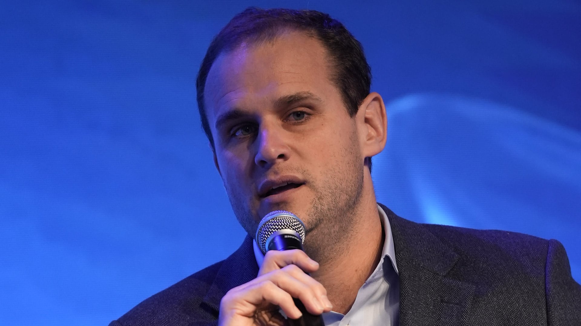 Pablo Quirno, country manager de Ualá