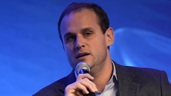 Pablo Quirno - Ualá
