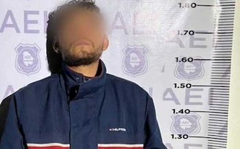 Los implicados se identificaron como