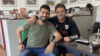Abreu y Gallardo