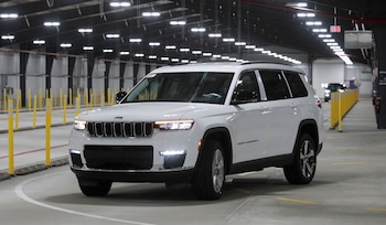 Algunos modelos de la marca