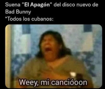 Bad Bunny | Memes por