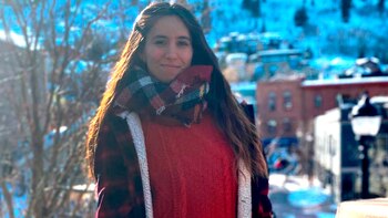 La mayor parte del contingente