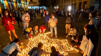 650 ONG nacionales e internacionales