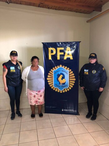 Nuevos detenidos en la causa