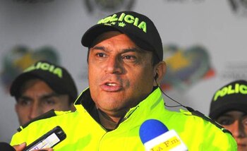 Guatibonza enfrentaba cargos por concierto