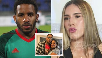 Jefferson Farfán asegura que no