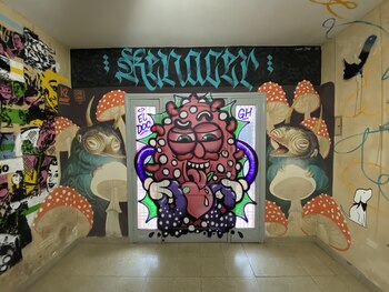 Casa Libre- artistas- Buenos Aires