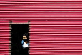 "Estamos empezando a ver un