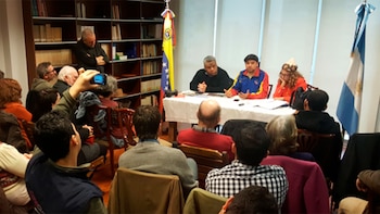 El Estado Mayor de la