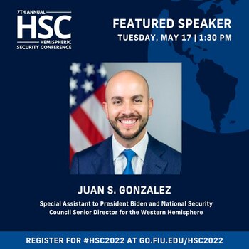 hsc Hemispheric Security Conference