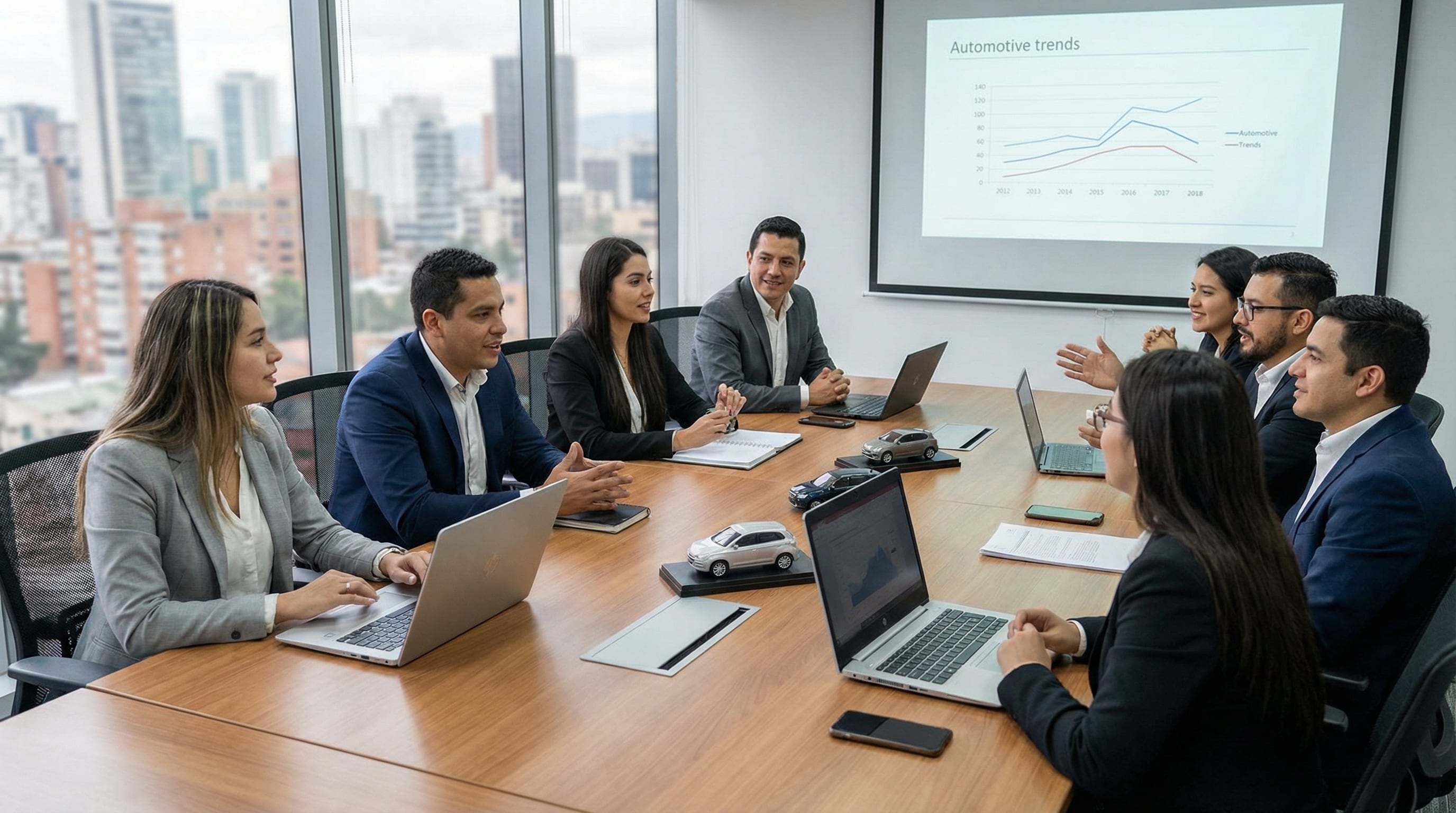 Las competencias técnicas más difíciles de hallar incluyen atención al cliente y front office (Imagen Ilustrativa Infobae)