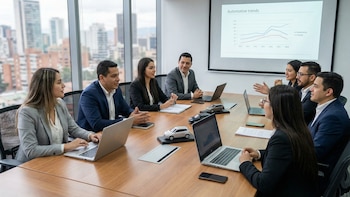 Talento laboral: cuáles son las
