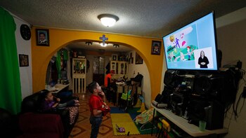 SEP: ¿habrá reprobados en este