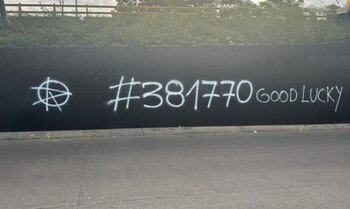 La administración de Dumek Turbay