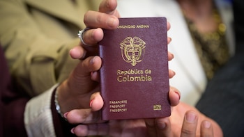 Nuevo pasaporte colombiano: quiénes podrán