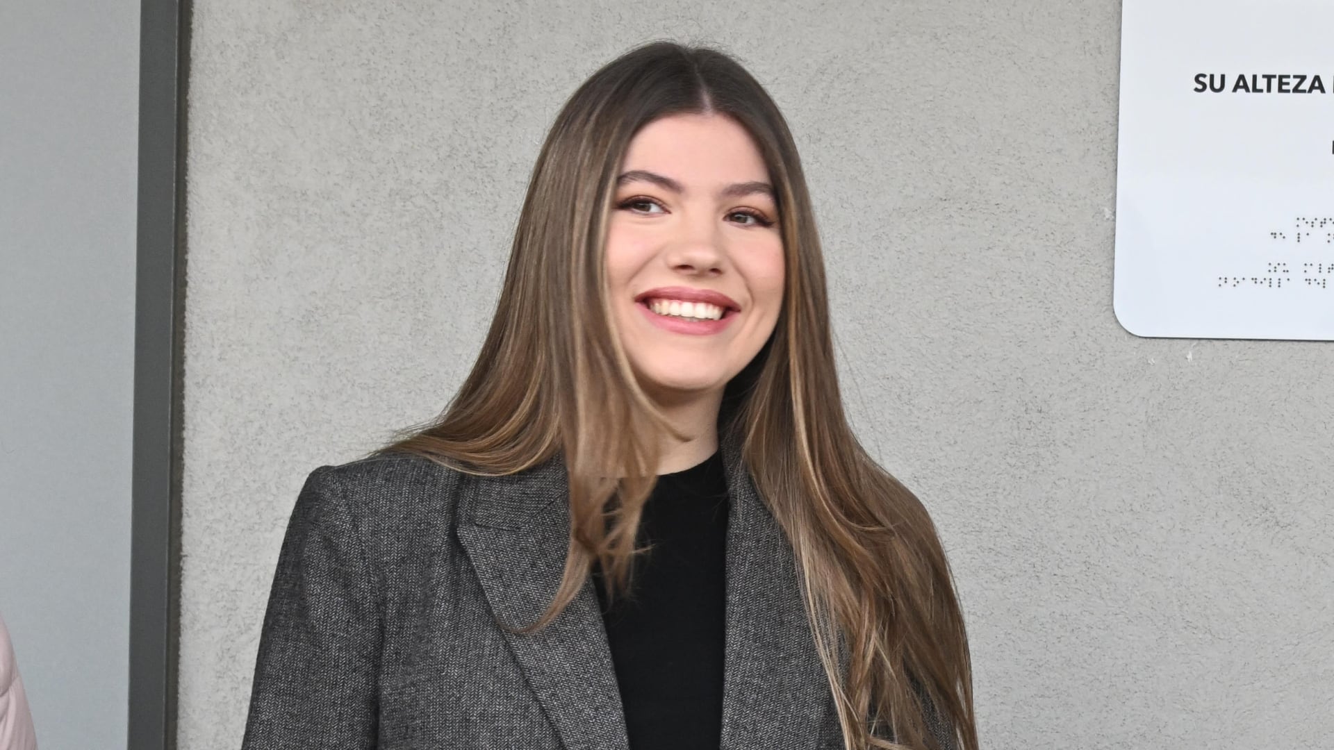 La infanta Sofía cumple 19 años (Europa Press)