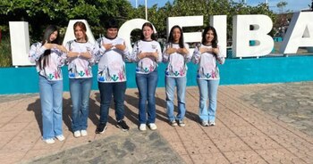 Además de las pruebas de robótica, los participantes formarán parte de actividades de intercambio cultural con estudiantes de distintas naciones. En la edición anterior, el equipo hondureño recibió el reconocimiento "Excelencia en Ingeniería" por su destacado desempeño tecnológico. (Foto: Cortesia)