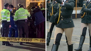 Miss Reina Policíal 2024 -